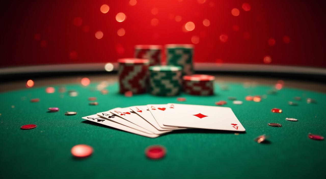 Blackjack Supremacy
